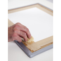 Clairefontaine Kraftpapier-Klebeband, 200 m x 40 mm,...