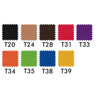 Topstar Bürodrehstuhl "Net Pro 100",...