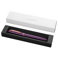Pelikan Tintenroller Jazz Noble Elegance, silber