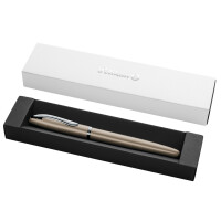 Pelikan Tintenroller Jazz Noble Elegance, red