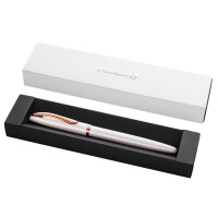 Pelikan Tintenroller Jazz Noble Elegance, red