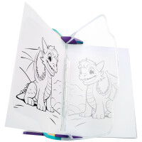 Maped Creativ Zeichenstudio REPRO STUDIO