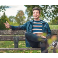 THERMOS Isolier-Trinkbecher RS Flip Straw, 0,85 L,...