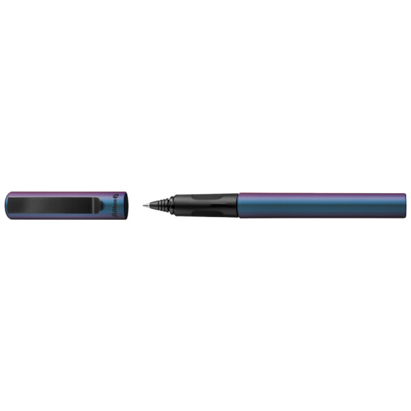 Pelikan Tintenroller Pina Colada Holo, pink