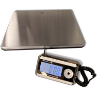 Little balance Paketwaage Pro e-200, Tragkraft: 200 kg