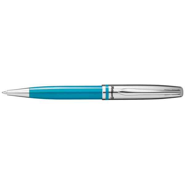 Pelikan Kugelschreiber Jazz Classic, weiß