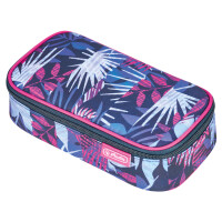 herlitz Schlamper-Etui be.bag beatBox "Indigo...