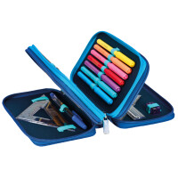 herlitz Schüleretui TriCase "Jungle...