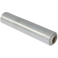 dm-folien Stretchfolie, (B)500 mm x (L)260 m,...