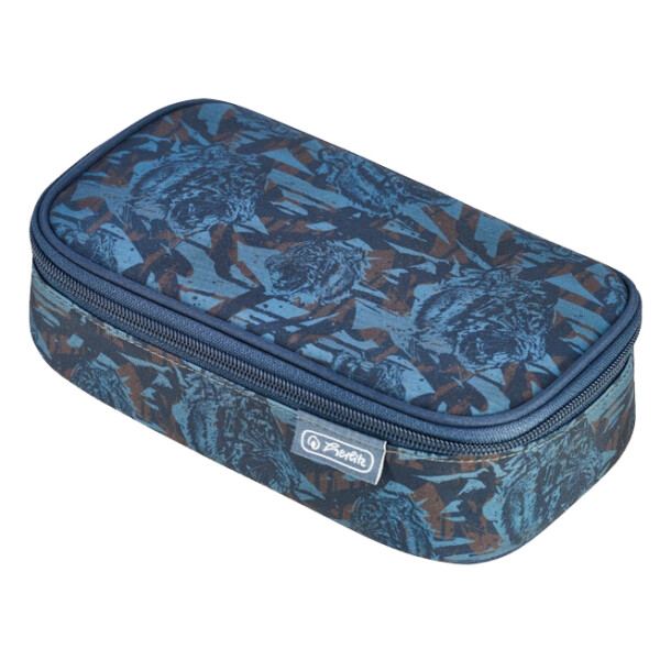 herlitz Schlamper-Etui be.bag beatBox "Camo Tiger"