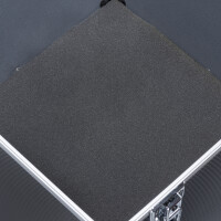 allit Gerätekiste AluPlus ToolBox 14, schwarz