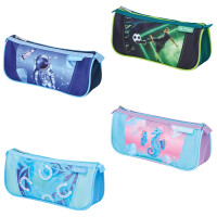 herlitz Schlamper-Etui Sport "Mix"