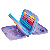 herlitz Schüleretui TriCase "Little...