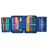 herlitz Schüleretui "Cosmic Explorer",...