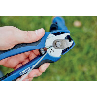 Rapid Zaunzange FP222, blau