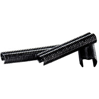 Rapid Zaun-Ringklammern VR22, Kunststoffüberzug,...