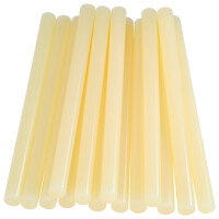 Rapid Klebepatrone Textil & Leder, 12 mm Durchmesser, lang