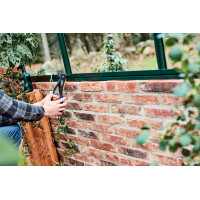 Rapid RP40 MULTI Blindnietzange, blau gelb