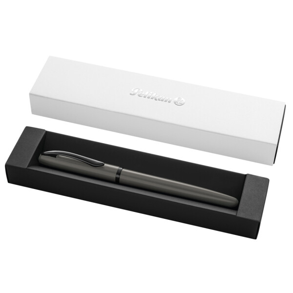 Pelikan Tintenroller Jazz Noble Elegance, gold