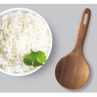 metaltex Reislöffel Acacia Line, Akazienholz