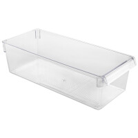 metaltex Frigo-System Organizer, mittel, transparent