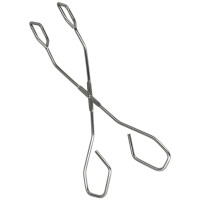 metaltex Grill- und Küchenzange, Länge: 250 mm,...