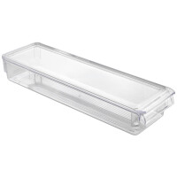 metaltex Frigo-System Organizer, klein, mit Deckel