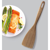 metaltex Pfannenwender Acacia Line, Akazienholz