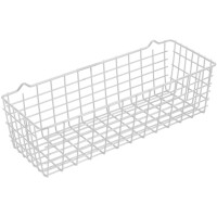 metaltex Allzweckkorb Pandino, Breite: 330 mm, weiß