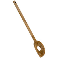 metaltex Kochlöffel mit Loch, Länge: 300 mm,...