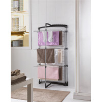 metaltex Turm-Wäschetrockner Fortino, 3 Etagen