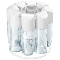 metaltex Gewürzständer Spice 8,...