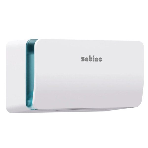 satino by wepa HYGINITY Falthandtuchspender XS