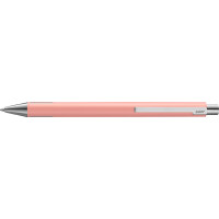 LAMY Druckkugelschreiber econ matt, pink
