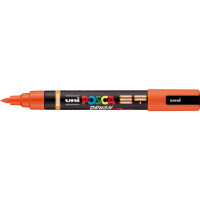 POSCA Pigmentmarker PC-5BR BRUSH, hellgrün