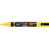 POSCA Pigmentmarker PC-5BR BRUSH, hellgrün