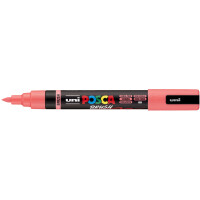 POSCA Pigmentmarker PC-5BR BRUSH, hellgrün