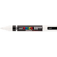 POSCA Pigmentmarker PC-5BR BRUSH, hellgrün