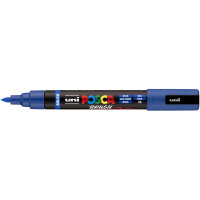 POSCA Pigmentmarker PC-5BR BRUSH, hellgrün