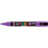 POSCA Pigmentmarker PC-5BR BRUSH, hellgrün