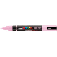 POSCA Pigmentmarker PC-5BR BRUSH, hellgrün