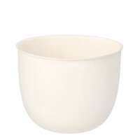 PAPSTAR Zuckerrohr-Schalen "pure", rund, 175...