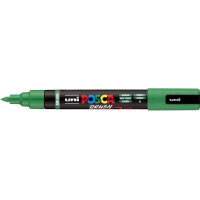 POSCA Pigmentmarker PC-5BR BRUSH, violett