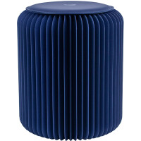 PAPERFLOW Faltbarer Hocker Flexistool, Höhe 420 mm,...