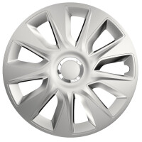 IWH Radzierblende "Imola", silber chrom,...