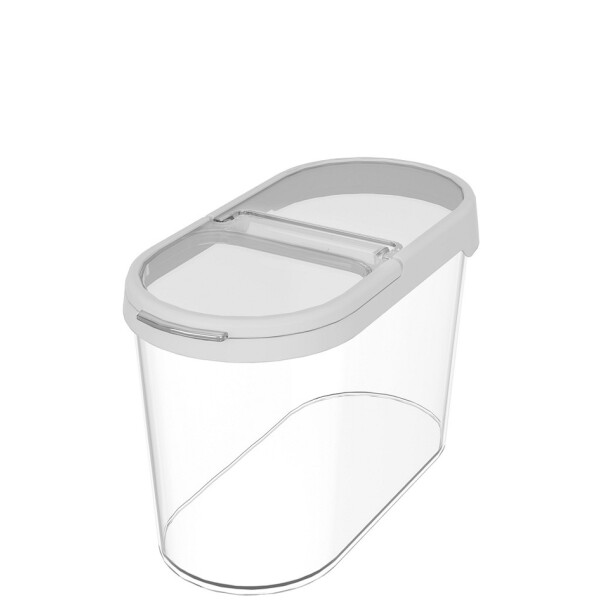 smartstore Sch&uuml;ttdose Trockenvorratsdose Flip, 1,7 Liter