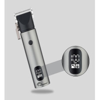 Little balance Haarschneider Pro Style Inox