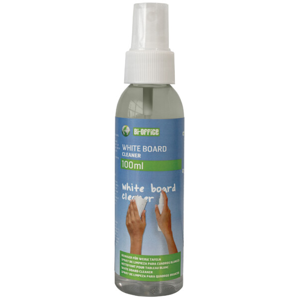 Bi-Office Whiteboard-Reinigungsspray "Earth", 250 ml