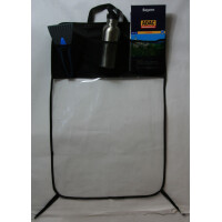 IWH KFZ-Rückenlehnenschutz, transparent