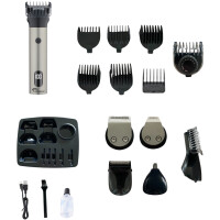 Little balance 6-in-1-Haarschneider Multi 6 Barber